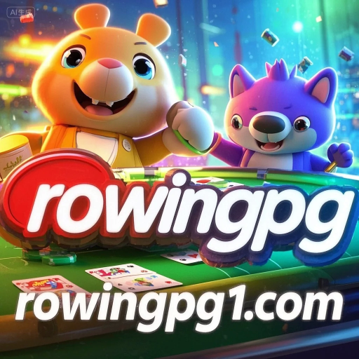 rowingpg