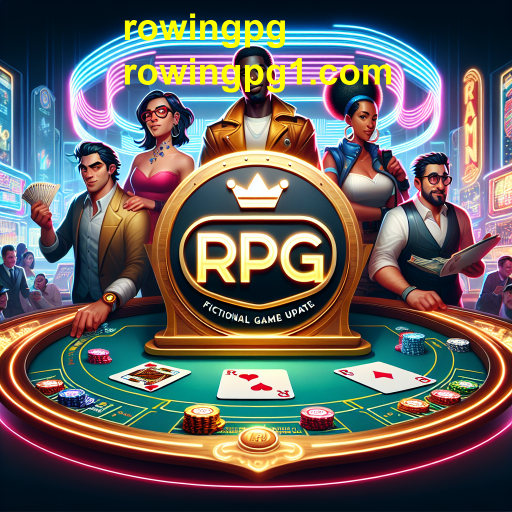 A Importância das Atualizações nos Jogos de 'RowingPG'